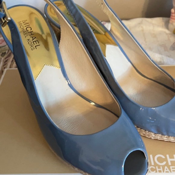 Michael Kors slings - Picture 1 of 4